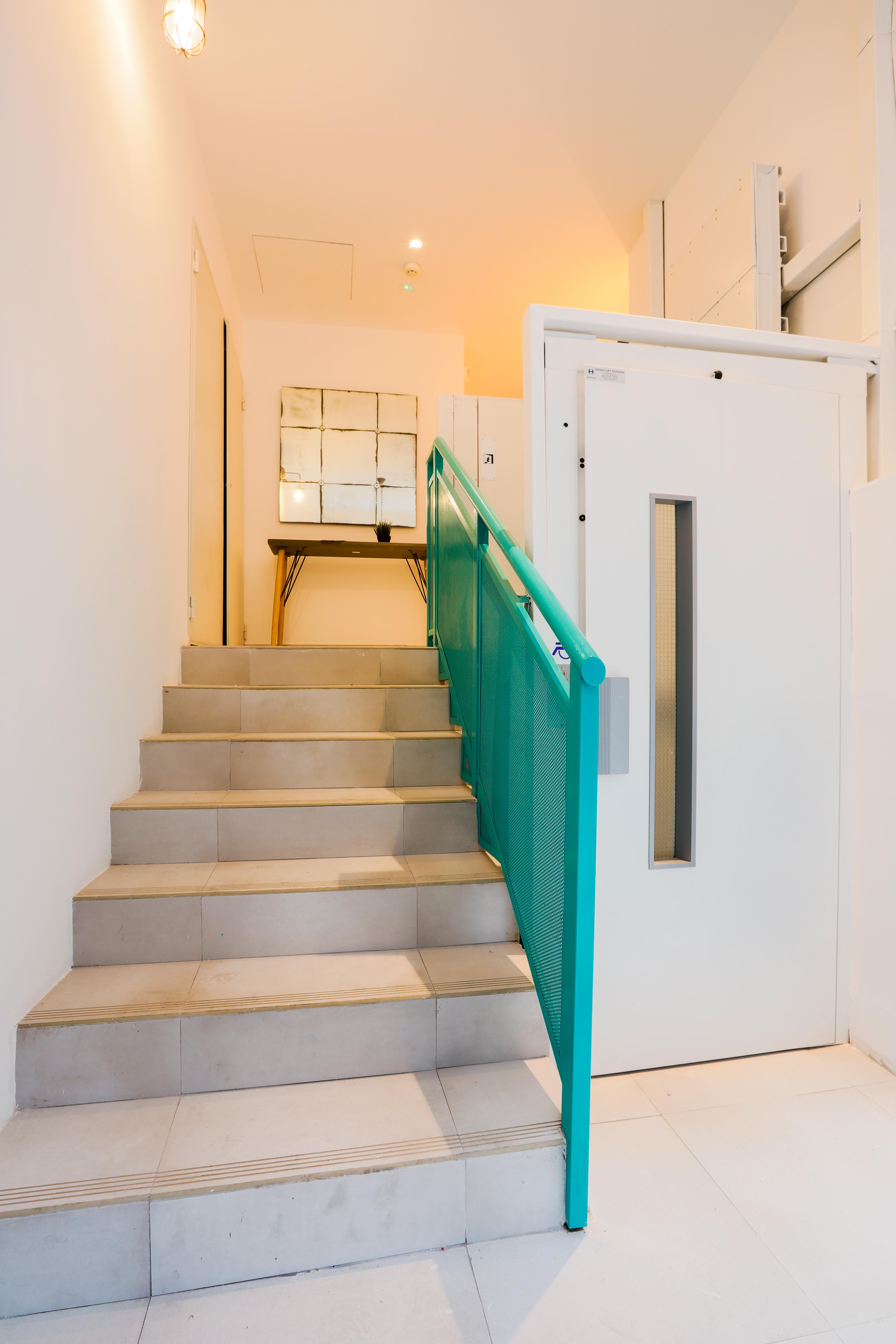 Home Art Apartments Salamanca Madrid Exteriör bild
